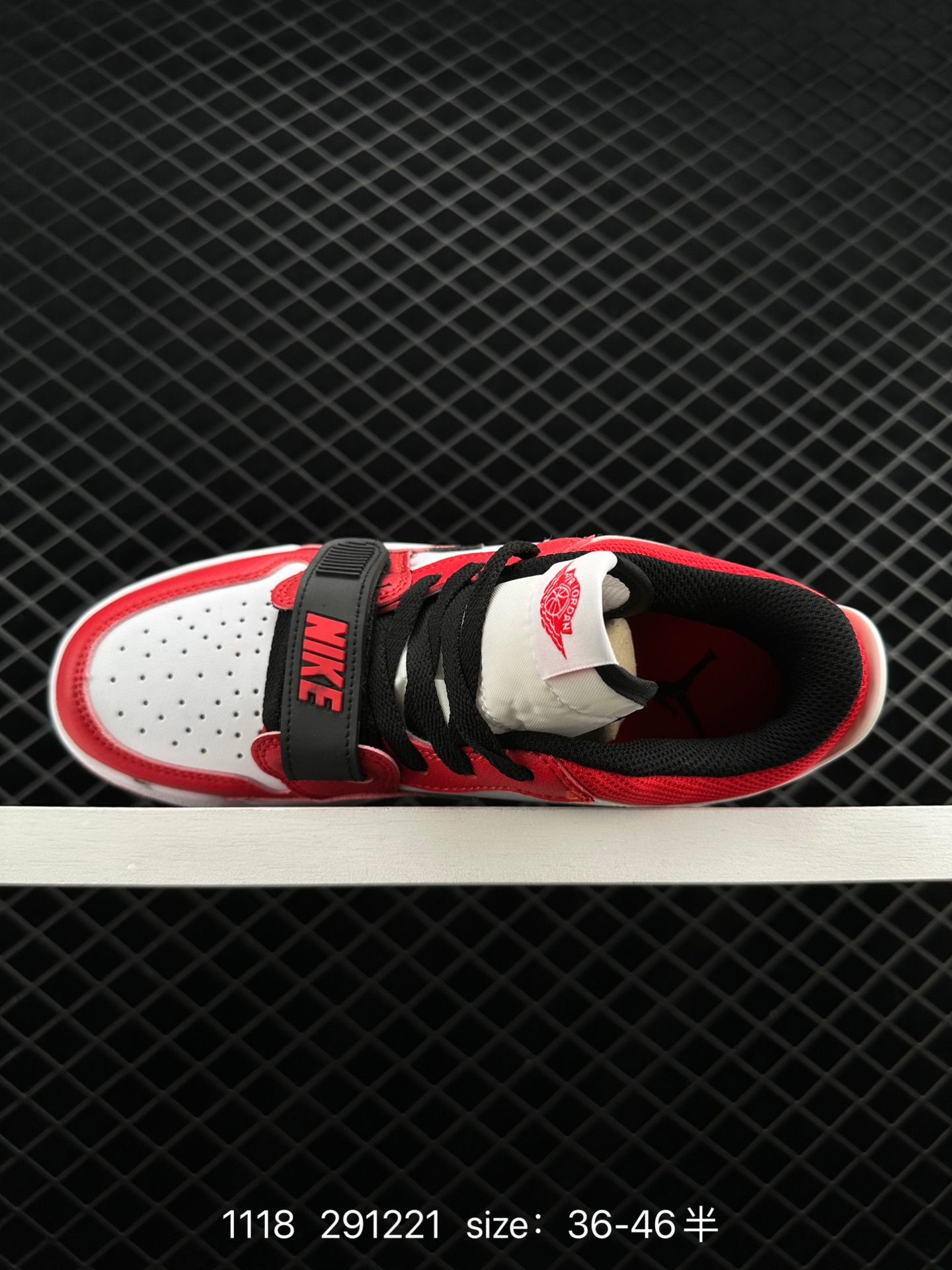 Air Jordan Legacy 312